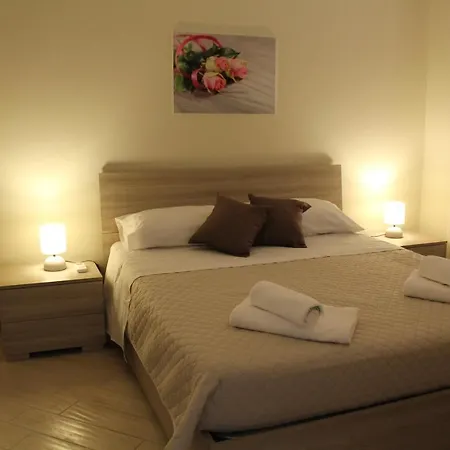 A&g Naxos-taormina Apartment Giardini Naxos