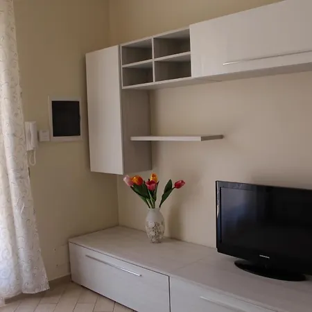 Apartment A&g Naxos-taormina Giardini Naxos